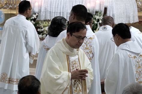 Bishop of Baguio expresses opposition to ‘e.